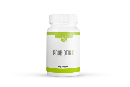 PROBIOTIC 0