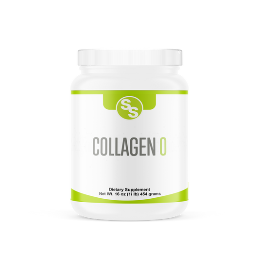 COLLAGEN O