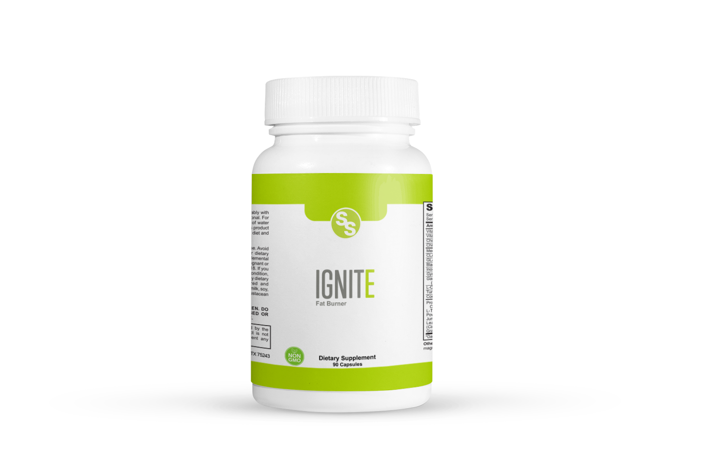 🔥 SKINNY KIT — El Sistema Completo para Transformar tu Cuerpo