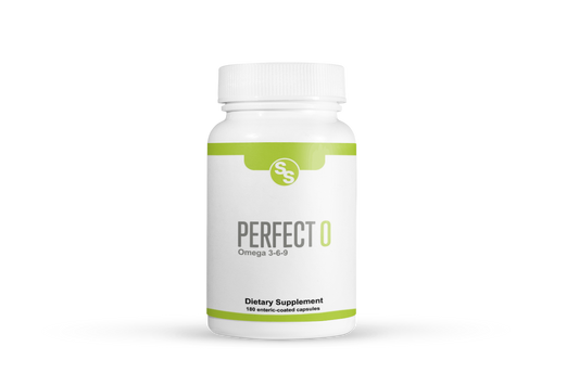 PERFECT O
