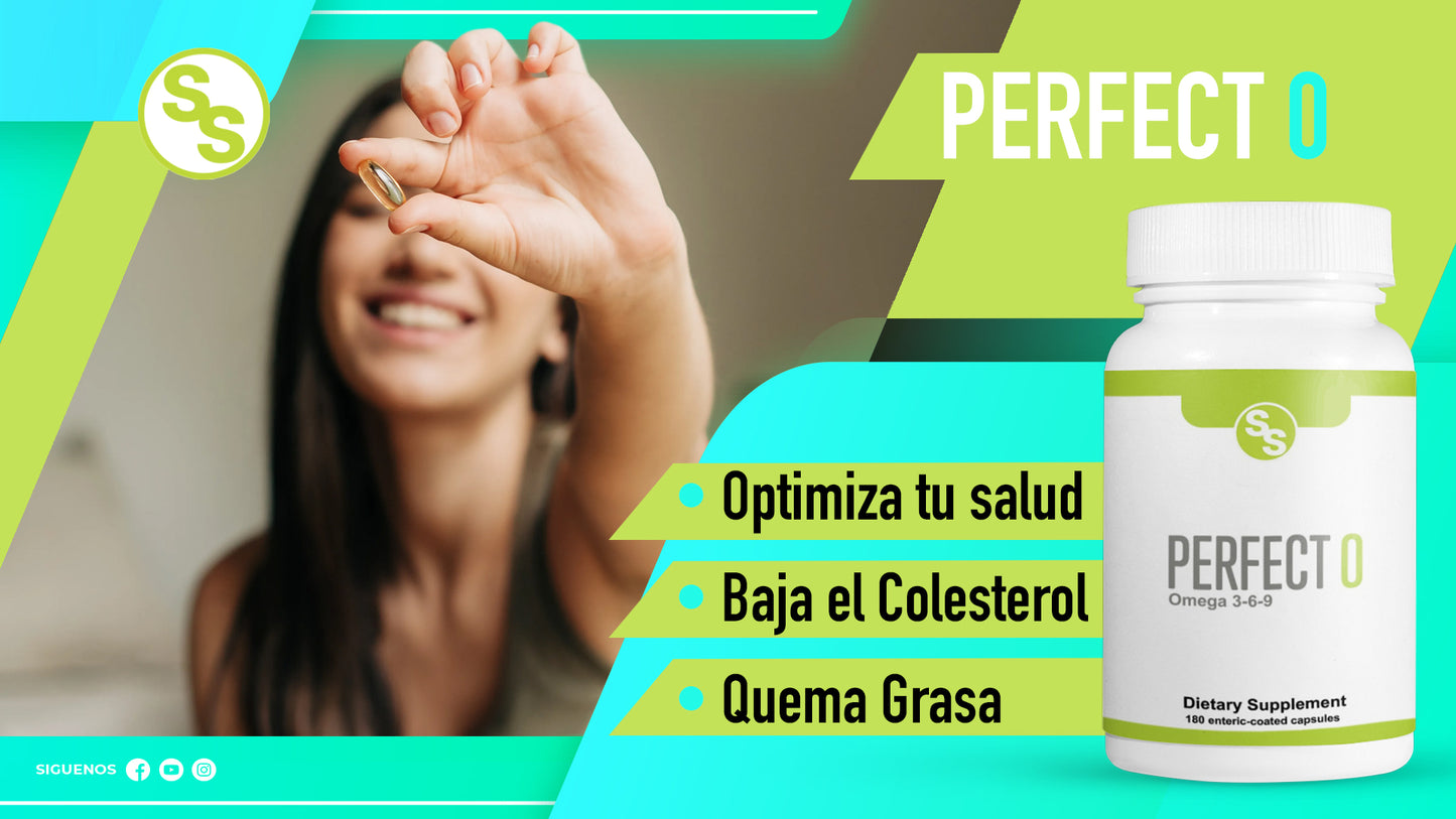PERFECT O
