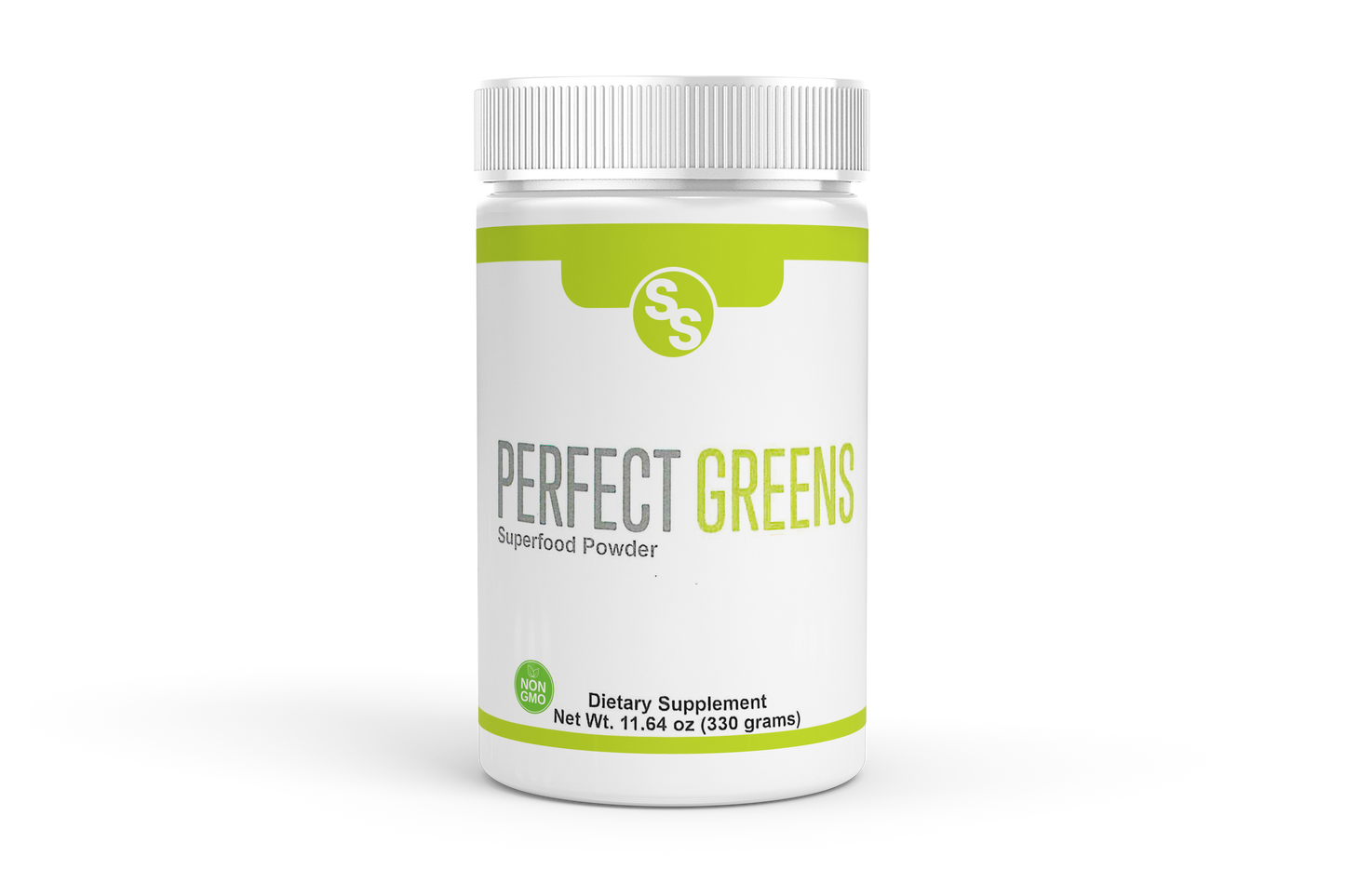 PERFECT GREENS