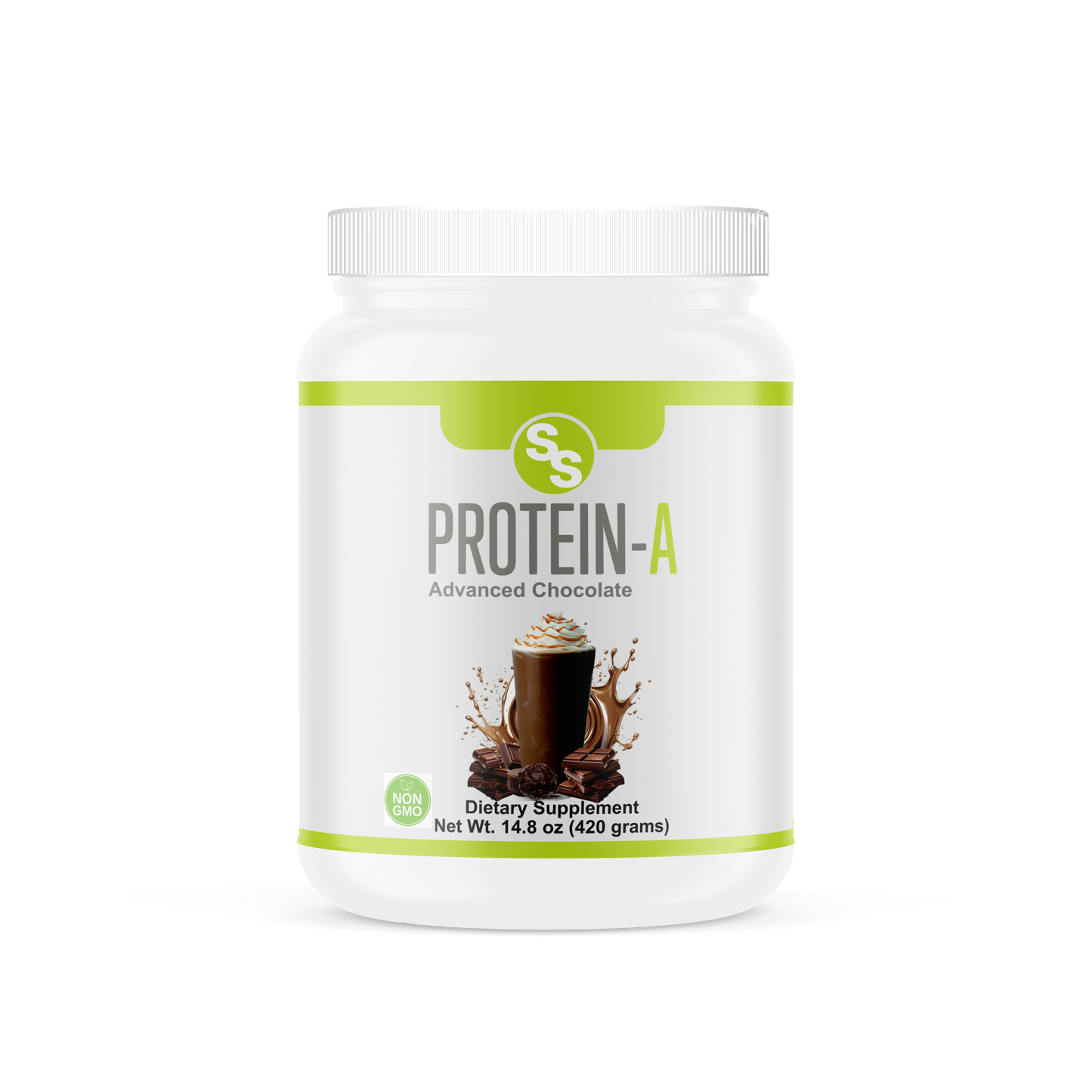 PROTEINA CHOCOLATE