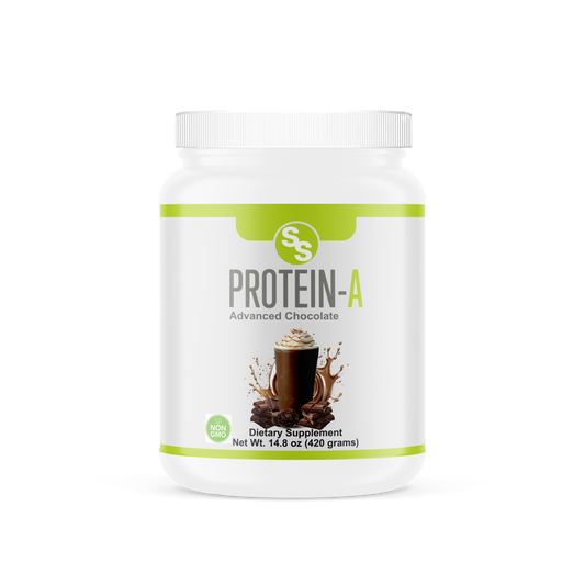 PROTEINA CHOCOLATE