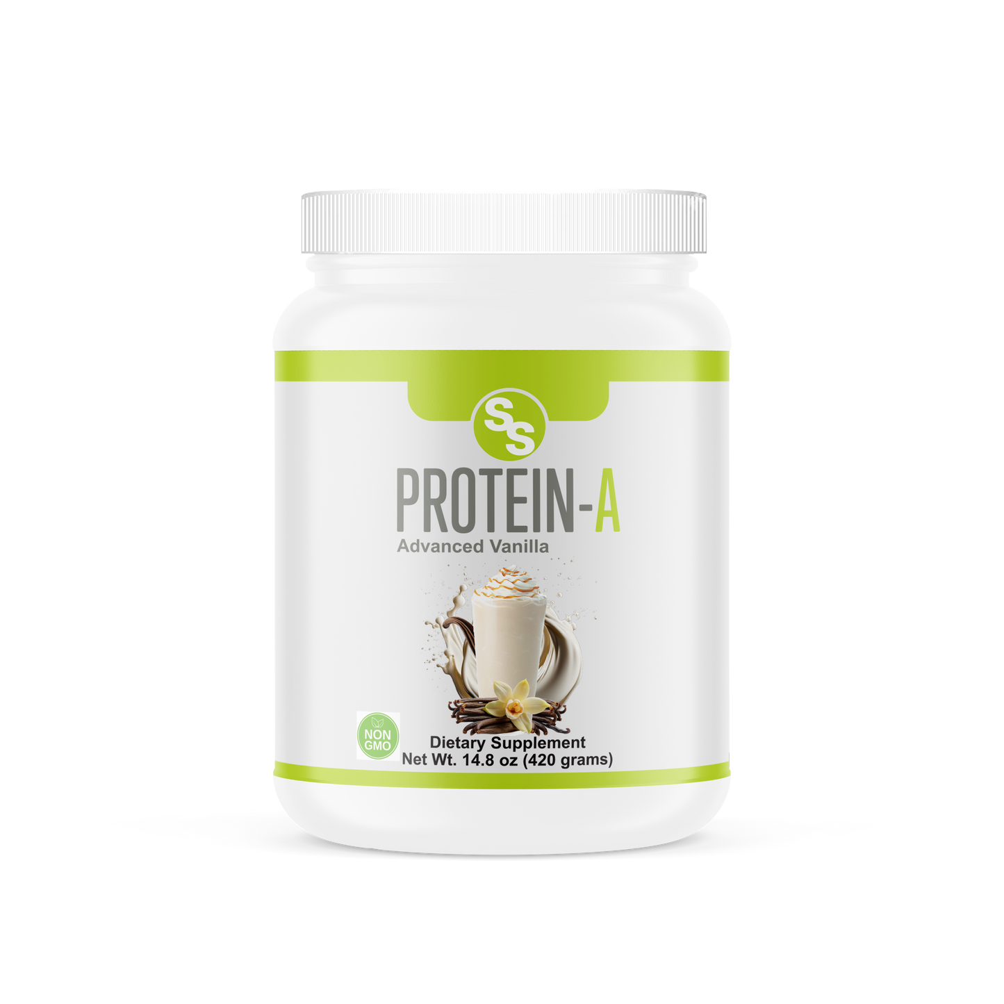 PROTEINA VANILLA