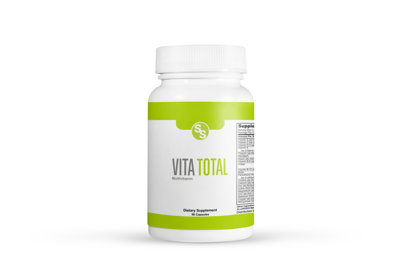 VITA TOTAL