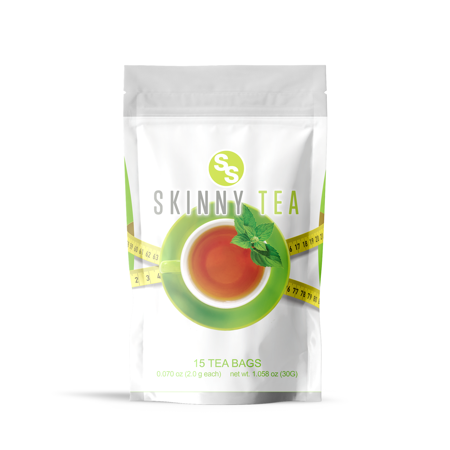SKINNY TEA (15 Qty)