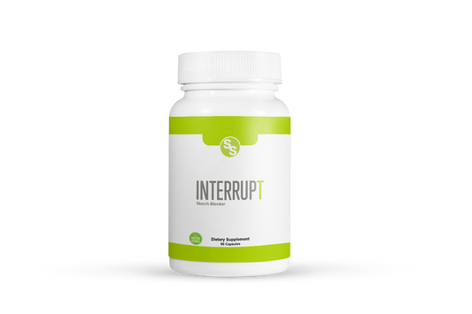 INTERRUPT